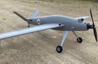Выдержит до 150 жёстких посадок: новый тренировочный FPV-дрон УН-001 прошёл приёмку в Московском военном округе