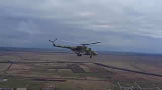 Ex-head of Rosaviatsia Neradko detained after illegal export of Il-76 and Mi-8 abroad