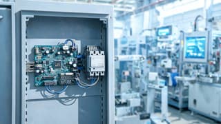 Безопасность России упёрлась в микроконтроллеры: встраиваемые системы признали на OS DAY 2026 главным фронтом