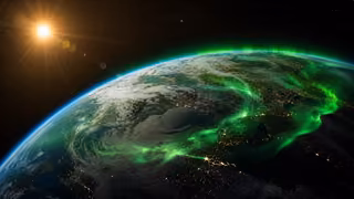 El 6 de julio, la Tierra se ralentizará a su mínimo anual: el planeta alcanzará el punto más lejano de su órbita