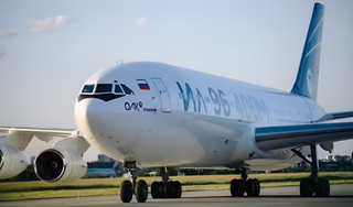 New PD-35 engine could completely change Il-96 design