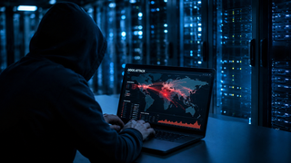Хакеры нашли слабое место бизнеса: DDoS-атаки добрались до оплаты и личных кабинетов