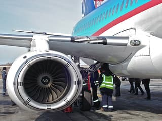 ОАК опровергла оценку стоимости ремоторизации двигателей SaM146 самолёта SSJ-100 в 115 млрд рублей