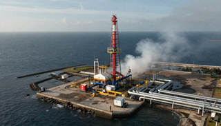 Gas for Turkey Under Attack: UAVs Damage Gazprom Facility on Blue Stream Route