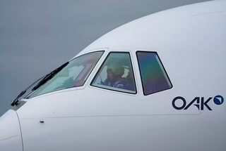 Остекление МС-21 догнало технологии Airbus и Boeing 20-летней давности