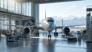 "Ural Airlines" to Invest 10 Billion in Hangar for MC-21, Which Are Not Yet in Its Fleet