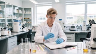 Científicos de la RAS crean un material ignífugo para cables y electrodomésticos