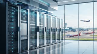 El cielo ruso cambió de Windows a Linux: la Corporación Estatal de Gestión del Tráfico Aéreo abandonó el software de Microsoft