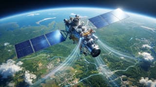 Las redes neuronales se encargarán de los mapas: Rosreestr comenzará a utilizar tecnologías de IA para obtener datos del espacio