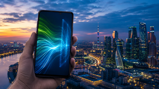 Roaming no longer works as a loophole: traffic from foreign SIM cards is now filtered according to Russian laws