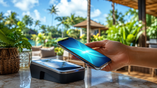 Paga en Bali: Sberbank lanza el pago con código QR en Indonesia a través de su propia aplicación