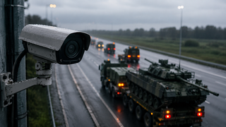 Cameras were looking the wrong way: Netherlands accuses Russian hackers of IP device breach