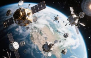 Ártico, Lejano Oriente y Ruta del Mar del Norte: "Buro 1440" reveló dónde será especialmente demandada la Internet satelital