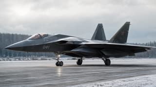 No hay que esperar al MiG-41: el destino del interceptor se ha aclarado