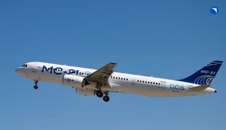 Кассовый разрыв: авиапром зашёл в тупик из-за стоимости МС-21 и Ту-214