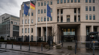 МИД Германии вызвал посла России: Берлин обвинил Москву в кибератаках