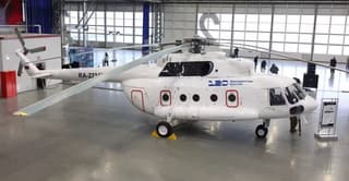 Russia to build a huge batch of unprofitable Mi-8 helicopters