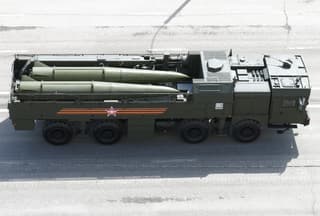 The cost of a cruise missile for "Iskander-K" has been named