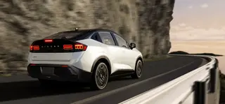Russians sharply switched to used electric vehicles: demand tripled
