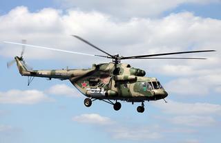 Mi-28: How many helicopters does Russia have, and why is it called a flying tank?