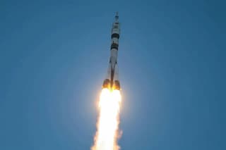 Спутники «Луч-5» успешно обеспечили связь с новым кораблём «Союз МС-29» во время полёта к МКС