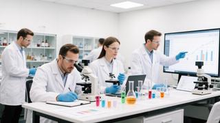 Russian scientists have created chemotherapy that is 1.5 times more effective than expensive cancer drugs