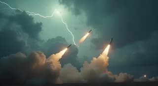 Kh-47M2 "Kinzhal": How many missiles are produced, and is it true that Su-34s are launching them?