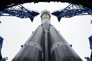 Второй пакет спутников группировки «Рассвет» отправили в космос