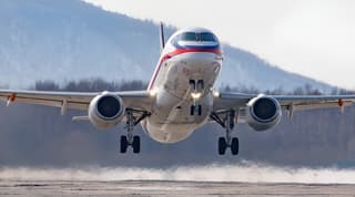 Разработчиков МС-21 и SJ-100 вызвали в суд