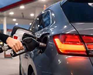 Russia's Fuel Market Begins to Stabilize: Authorities Report Reduced Gasoline Shortages