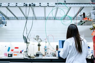 Scientists from KBSU improved "superplastic" for 3D printing of satellite parts and medical implants