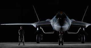 28 Degrees Per Second: Su-57 Outperforms F-22 and F-16 in Maneuverability