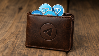 Gram Wallet to be Integrated into Telegram: Durov Promises Commission-Free Transfers