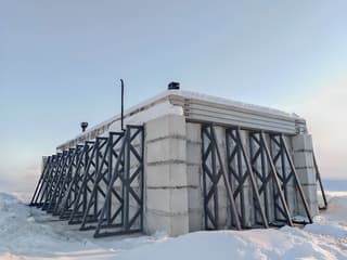 «Паутина» не спасёт в одиночку: Ростех создал новый панцирь против БПЛА