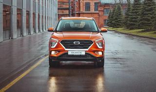 Las existencias de Solaris en Russia se agotan: quedan menos de 10 mil vehículos Hyundai y Kia de fabricación rusa