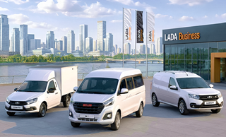 AvtoVAZ planea aumentar las ventas y ocupar el 15% del mercado de vehículos comerciales ligeros en Russia