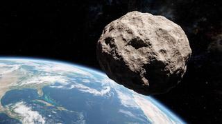 Not all dangerous asteroids have been found: NSU astronomer warns of gaps in observations
