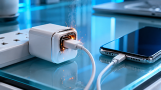 Killer Charger: Roskachestvo Rejected 13 Out of 20 Devices and Named the Price of Safety