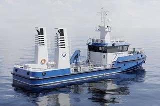"Transneft" subsidiary to receive ROS2406 project oil skimmer, under construction in Nizhny Novgorod region
