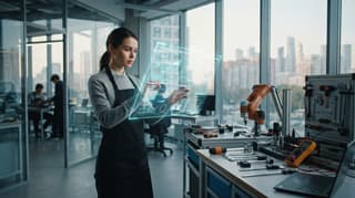 Курс по работе с ИИ вошел в число самых востребованных в России