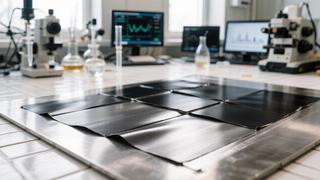 Electrónica ultrarrápida para Russia: la clave de los futuros chips de carbono encontrada en MEPhI