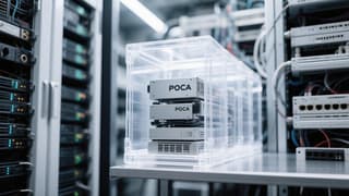Эффективное охлаждение для серверов в контейнерах разработали в КБ «Борей»