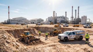 Plenty of Lithium, but Nothing to Process: Russia Risks Facing a New Technological Paradox