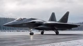 MiG-41 at risk due to design bureau staff reduction