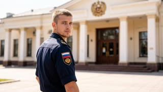 Минобороны и Росгвардия получили доступ к электронным данным ЗАГС