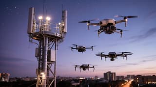 Производитель фронтовых РЛС «Микран» изобрёл способ высокоскоростной передачи данных
