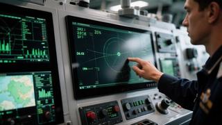 Las pantallas estadounidenses para equipos militares no han sido reemplazadas en 6 años: NPP "AME" multada por incumplimiento de contrato estatal