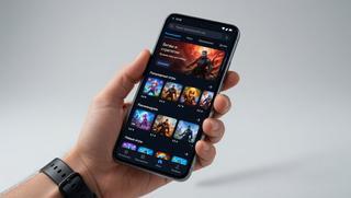 Иностранные разработчики потратили сотни миллионов рублей в продвижение игр в RuStore