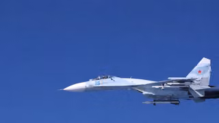 Су-34 превратили в дальнобойный носитель сверхмощных ФАБ с УМПК