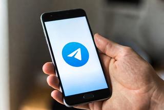 La Duma Estatal instó a abstenerse de pagos a través de Telegram hasta que las autoridades den explicaciones